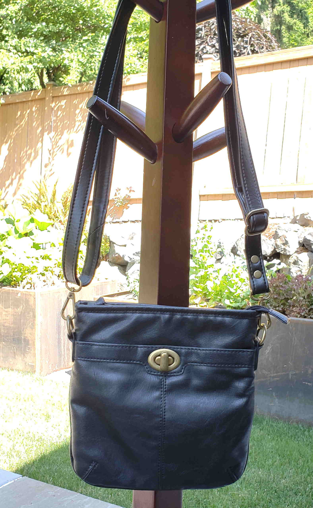 Small Crossbody bag freeshipping - Crafty Juniper
