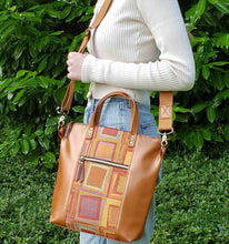 Load image into Gallery viewer, Redwood Tote Bag freeshipping - Crafty Juniper
