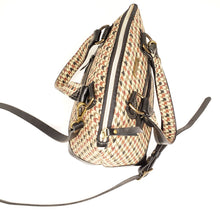 Load image into Gallery viewer, Lola Domed Handbag freeshipping - Crafty Juniper
