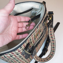 Load image into Gallery viewer, Lola Domed Handbag freeshipping - Crafty Juniper
