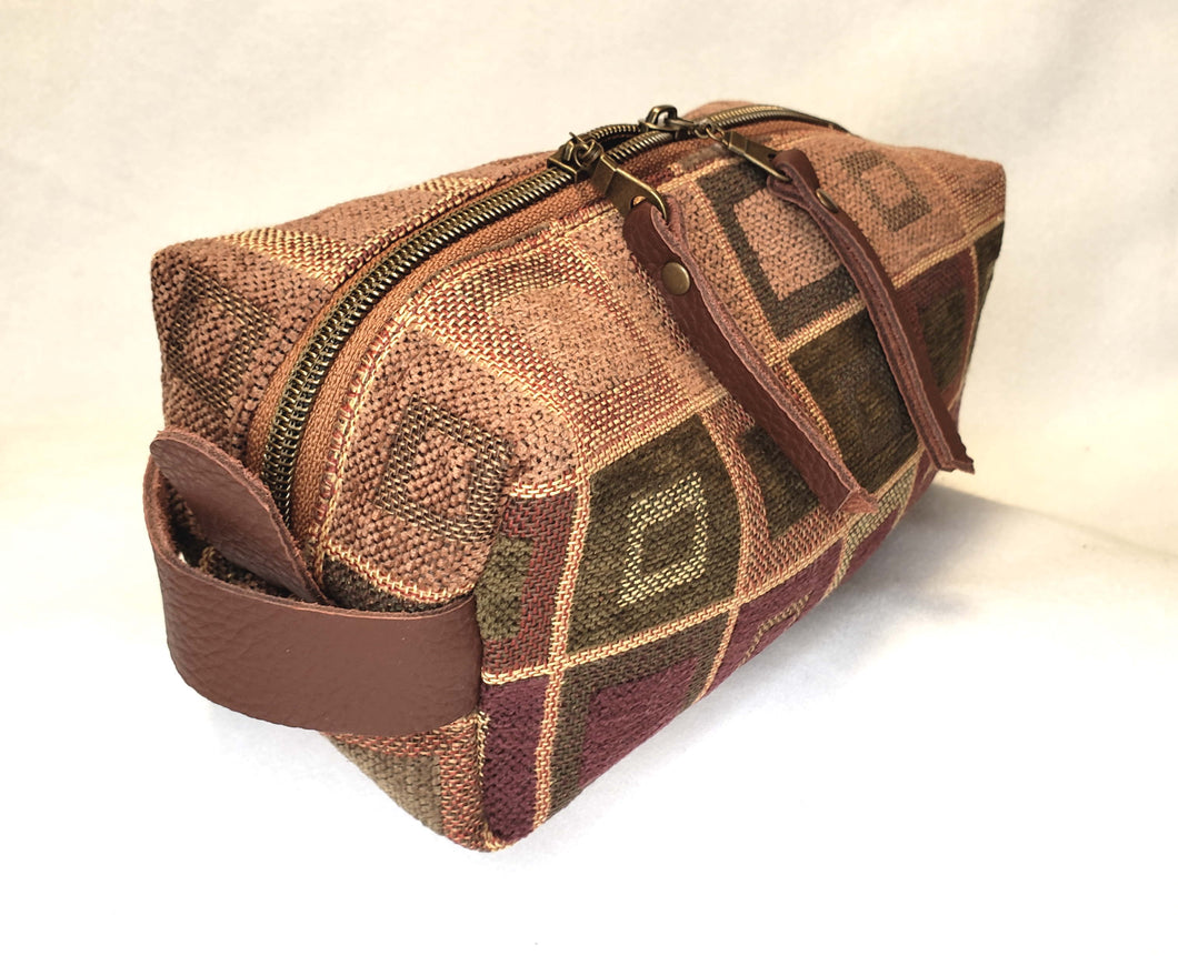 Boxy Bag Medium