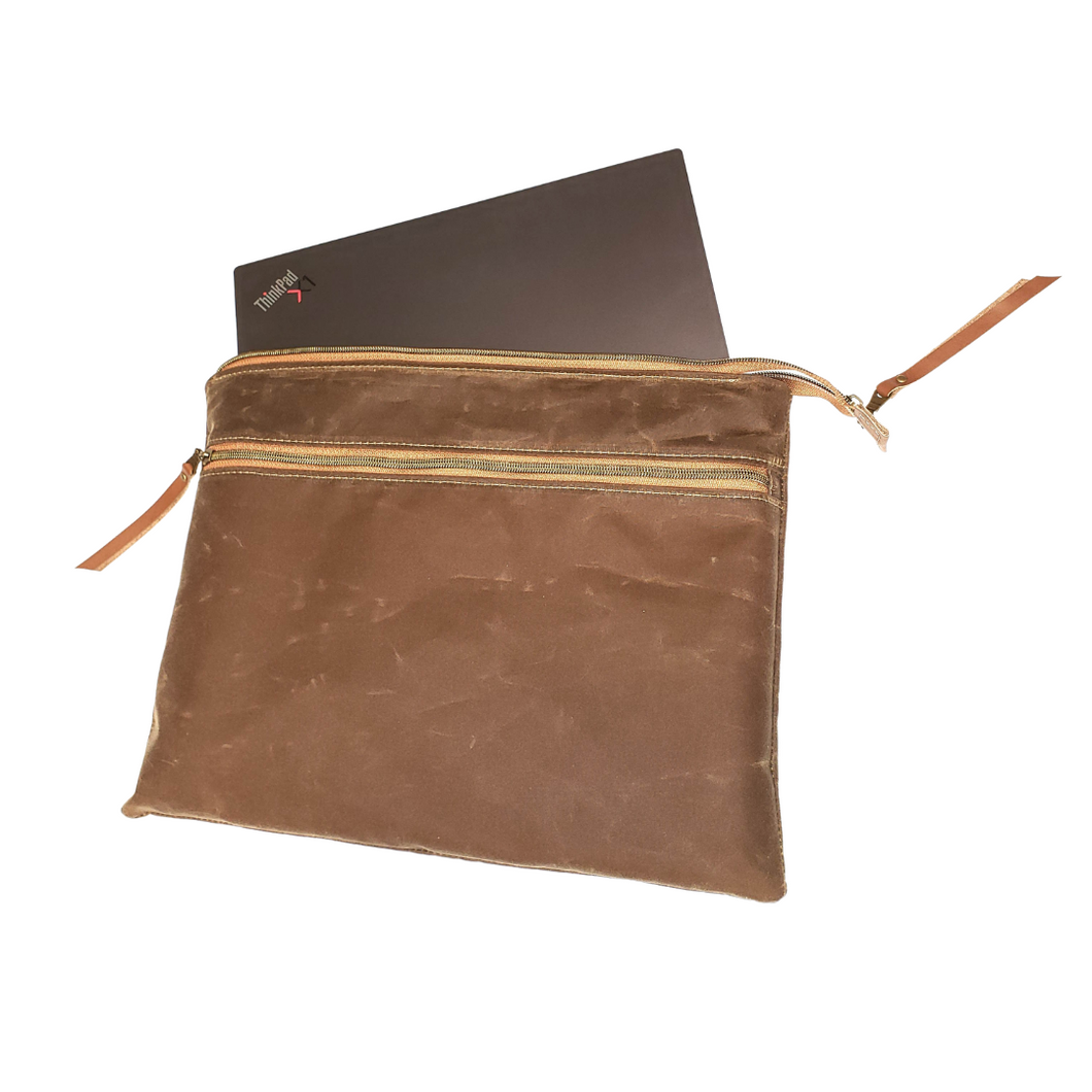 Laptop case
