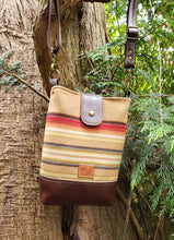 Load image into Gallery viewer, Paradiso Crossbody Bag
