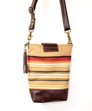 Load image into Gallery viewer, Paradiso Crossbody Bag

