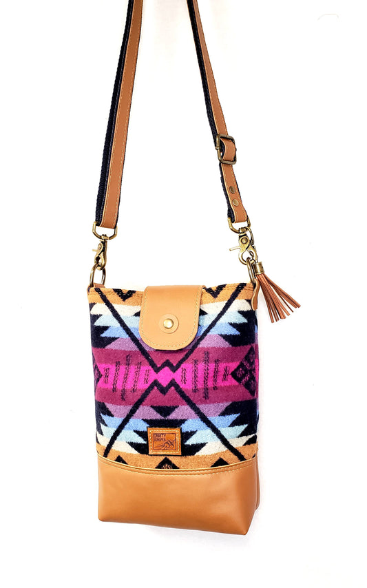 Paradiso Crossbody Bag