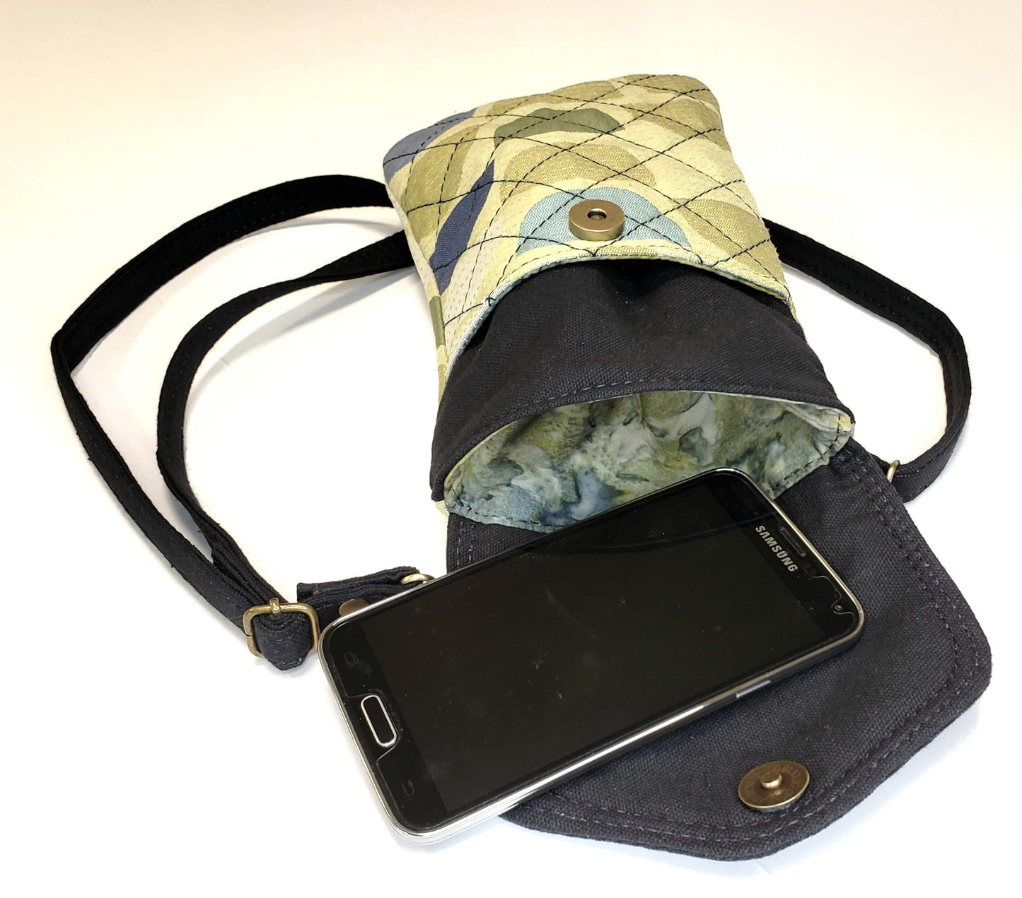 Cell phone bag, small