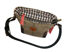 Load image into Gallery viewer, Compass bag freeshipping - Crafty Juniper
